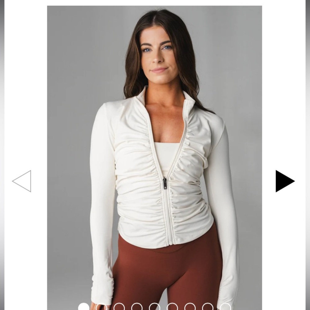 Women’s Vitality Jacket